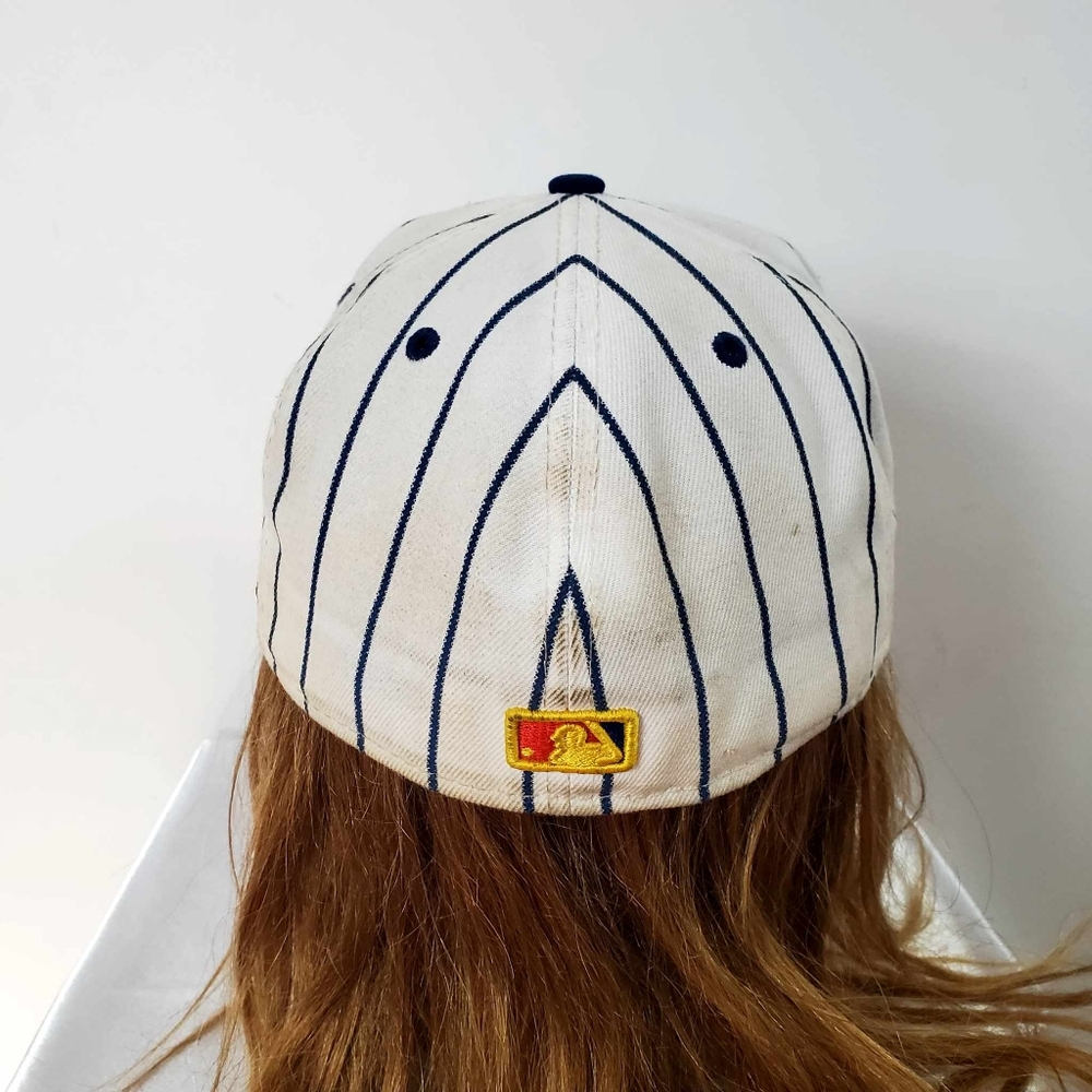 New Era Toronto Blue Jays MLB Big League Original Snapback Adjustable Hat - Picture 5 of 10